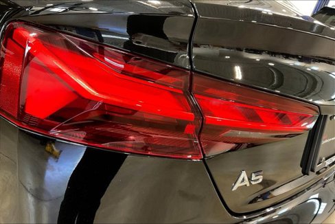 Certified 2025 Audi A5 2.0T Premium Plus image 29