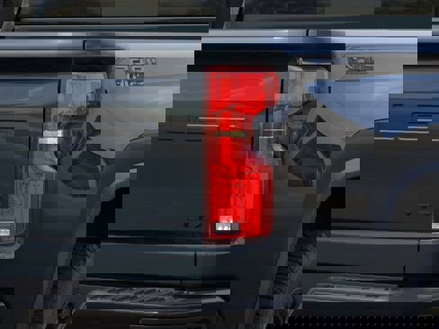 New 2026 Chevrolet Silverado 2500 LTZ image 11