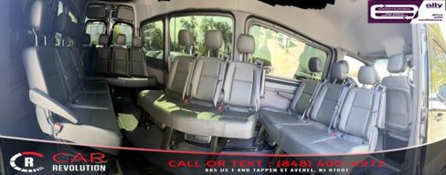 Used 2024 Mercedes-Benz Sprinter 2500 image 13
