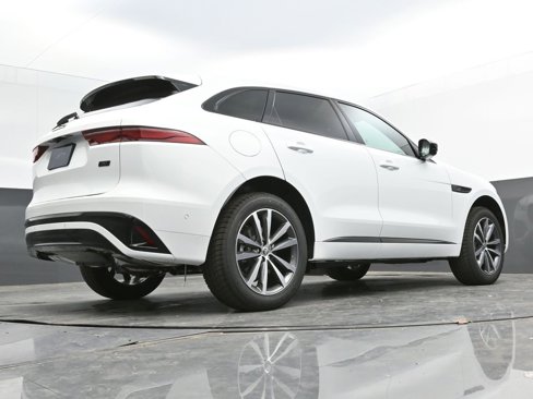 New 2026 Jaguar F-PACE R-Dynamic S image 35