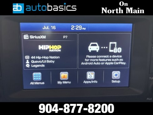 Used 2019 Hyundai Kona SEL w/ SEL Tech Package 02 image 28