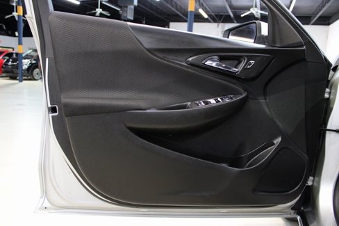 Used 2019 Chevrolet Malibu LT image 27