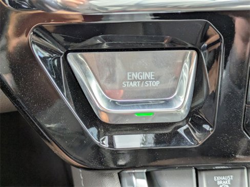 New 2026 GMC Sierra 2500 Denali w/ Denali Reserve Package image 31