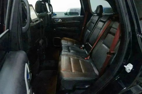 Used 2018 Jeep Grand Cherokee Trackhawk image 21