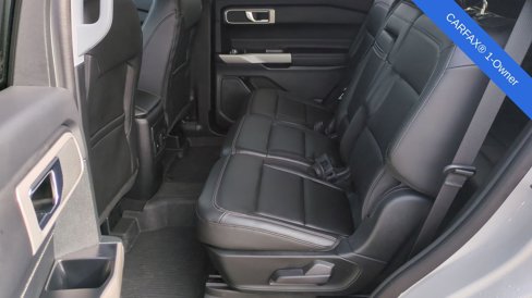 Used 2024 Ford Explorer XLT w/ Equipment Group 202A image 20