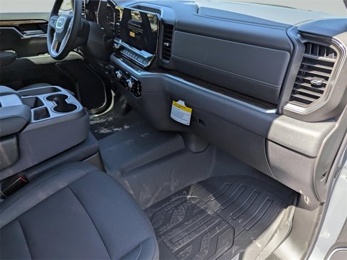 New 2025 GMC Sierra 1500 Elevation image 15