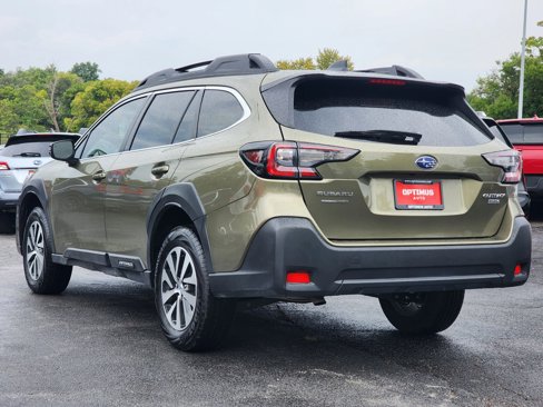 Used 2024 Subaru Outback Premium image 5