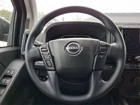New 2026 Nissan Frontier S image 9