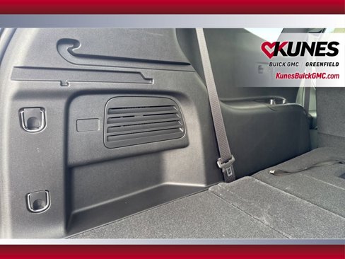 New 2025 GMC Acadia Elevation w/ Elevation Premium Package image 51
