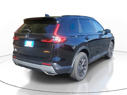 New 2026 Honda CR-V TrailSport image 6