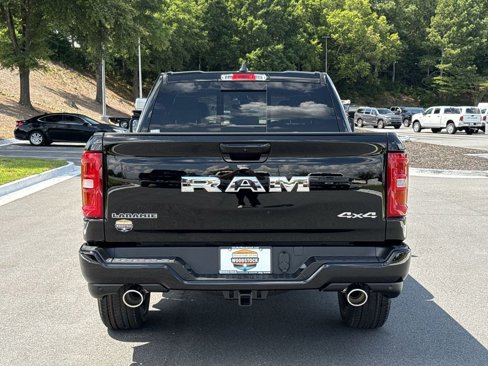New 2026 RAM 1500 Laramie image 4