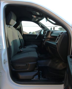 Used 2022 RAM 3500 Tradesman image 10