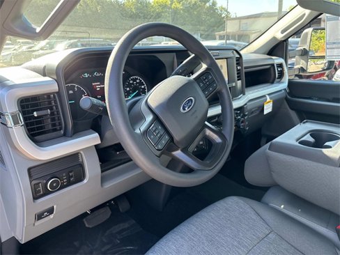 New 2026 Ford F350 XL image 17
