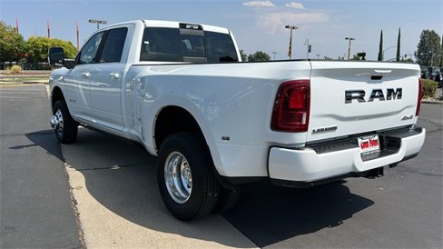 New 2026 RAM 3500 Laramie image 6