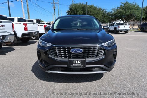 Used 2023 Ford Escape Active w/ Tech Pack #1 image 8
