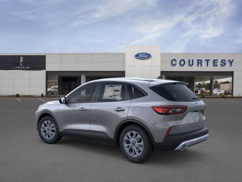 New 2026 Ford Escape Active image 4