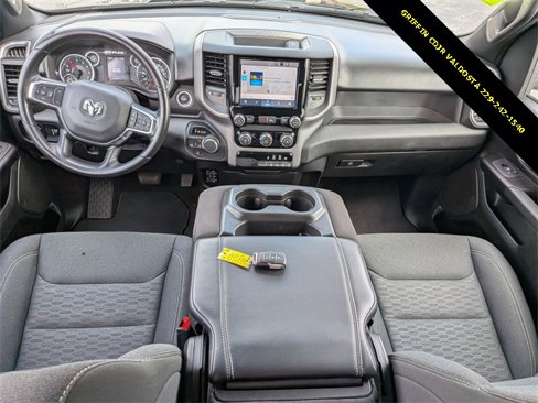 Used 2025 RAM 1500 Tradesman image 14