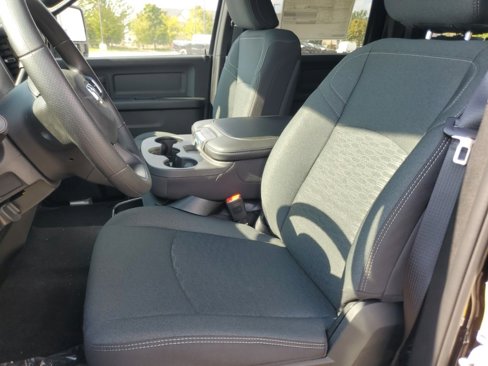 New 2026 RAM 2500 Tradesman image 25