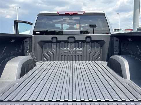 New 2026 GMC Sierra 1500 Denali Ultimate image 10