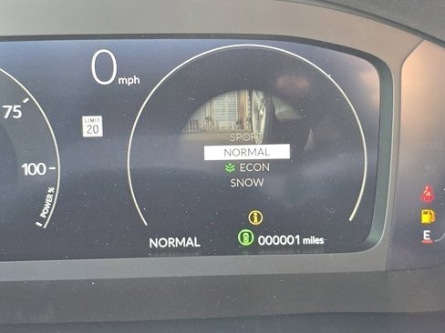 New 2026 Honda CR-V Sport-L image 9