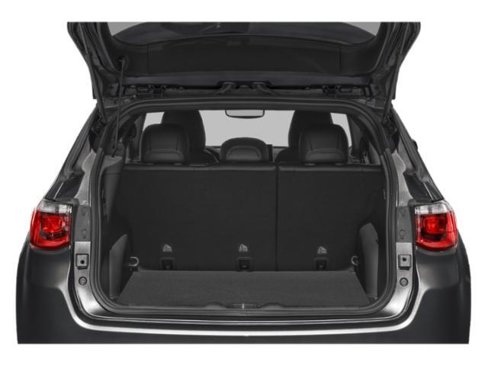 New 2026 Jeep Compass Limited image 11