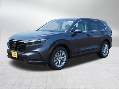 New 2026 Honda CR-V EX image 3