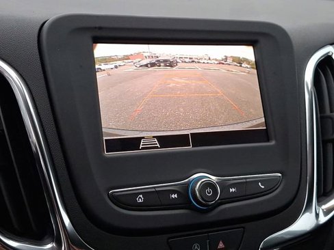 Used 2022 Chevrolet Equinox LT image 26