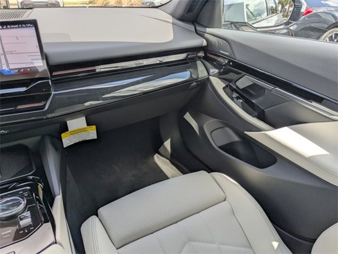 New 2026 BMW 530i w/ M Sport Package image 16