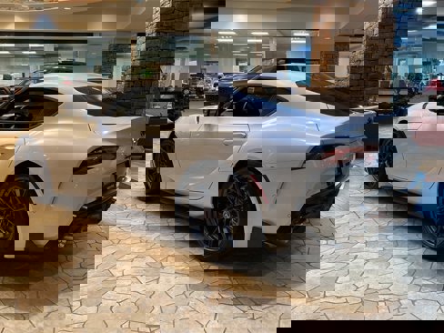 New 2026 Toyota Supra Premium w/ Driver Assist Package image 7