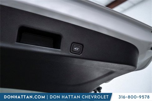New 2026 Chevrolet Traverse LT w/ Sun and Wheel Package image 38