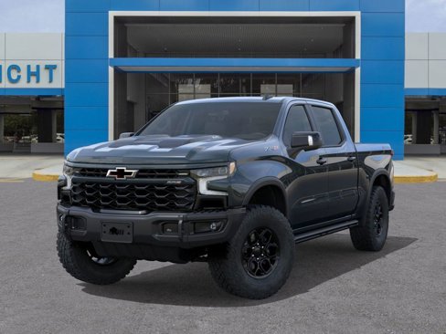 New 2026 Chevrolet Silverado 1500 ZR2 w/ ZR2 Bison Edition image 6