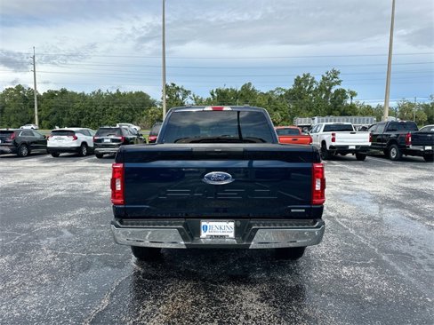 Used 2023 Ford F150 XLT image 5