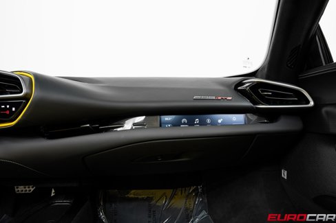Used 2024 Ferrari 296 GTS image 40