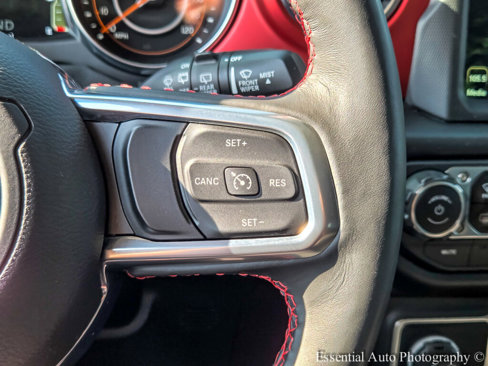 Used 2021 Jeep Wrangler Unlimited Rubicon image 17