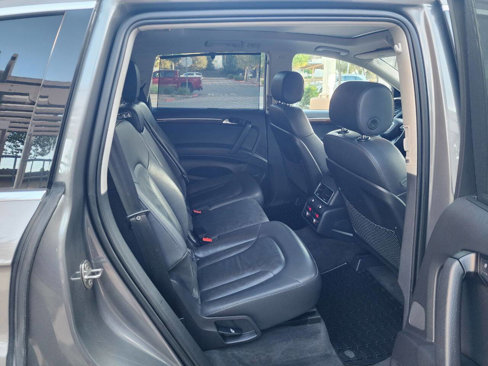 Used 2012 Audi Q7 3.0T Premium Plus image 40