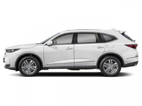New 2026 Acura MDX SH-AWD image 6