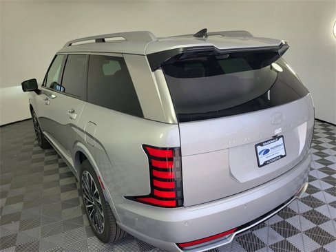 New 2026 Hyundai Palisade Calligraphy image 6