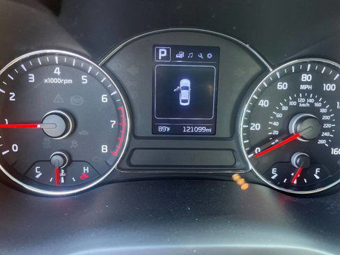 Used 2018 Kia Forte S image 15