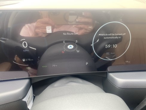 New 2025 Hyundai Sonata Limited image 8