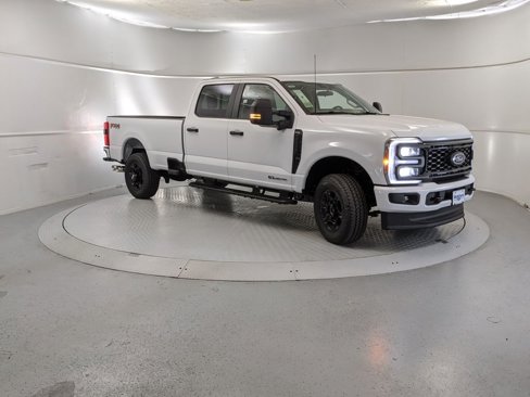 New 2026 Ford F350 XL w/ STX Appearance Package image 1