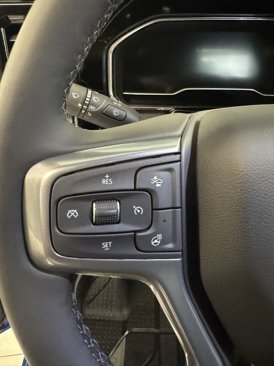 New 2025 Chevrolet Silverado 1500 LT image 12