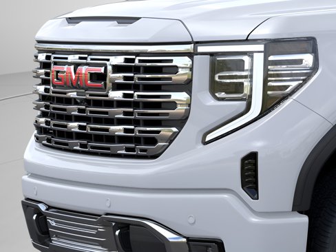 New 2026 GMC Sierra 1500 Denali image 13
