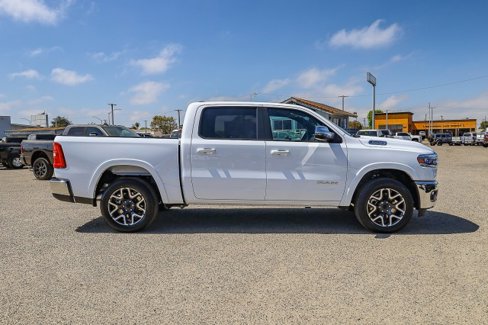 New 2026 RAM 1500 Laramie image 3