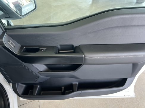 New 2025 Ford F150 STX w/ Equipment Group 200A image 21