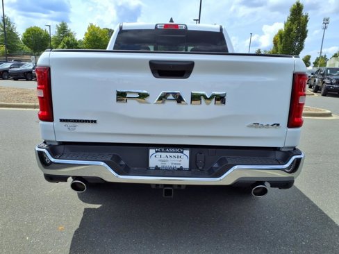 New 2026 RAM 1500 Big Horn image 22