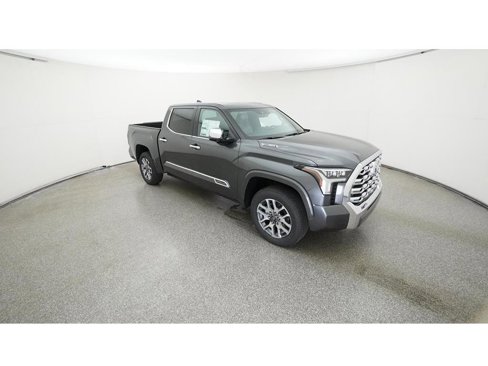 New 2025 Toyota Tundra 1794 Edition image 13