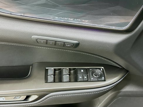 Used 2024 Lexus NX 350 AWD w/ Premium Package image 15