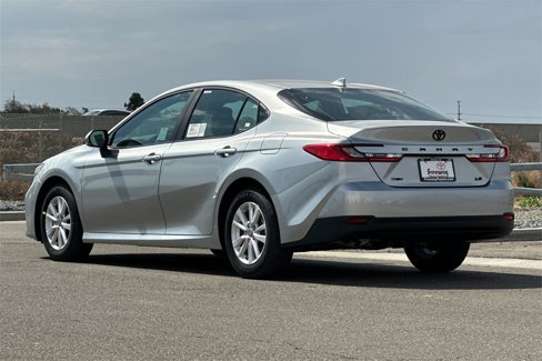 New 2026 Toyota Camry LE image 6