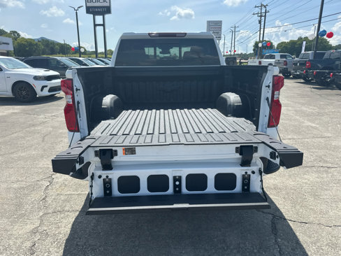 New 2026 Chevrolet Silverado 1500 RST image 9