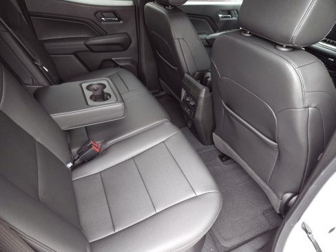 New 2026 GMC Canyon Elevation w/ Convenience Package image 34